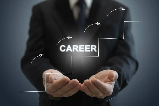 Карьерный рост